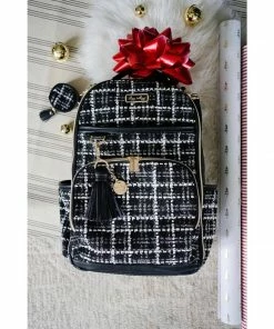 Itzy Ritzy NEW The Kelly Boss Plus™ Backpack Diaper Bag 6 Itzy Ritzy NEW The Kelly Boss Plus™ Backpack Diaper Bag