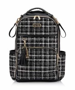 Itzy Ritzy NEW The Kelly Boss Plus™ Backpack Diaper Bag