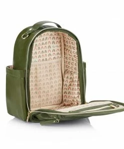 Itzy Ritzy Olive Itzy Mini™ Diaper Bag Backpack Motherhood + Moments