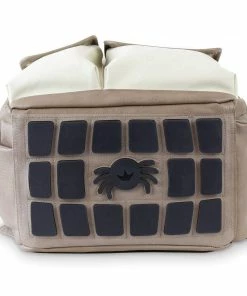 Itzy Ritzy Vanilla Latte Boss Backpack™ Diaper Bag Motherhood + Moments