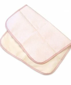 Itzy Ritzy Blush Double Take™ Crossbody Diaper Bag