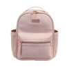 Itzy Ritzy Blush Itzy Mini™ Diaper Bag Backpack Motherhood + Moments