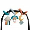 Itzy Ritzy NEW Itzy Bitzy Spiral™ Car Seat Activity Toy Motherhood + Moments