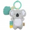Itzy Ritzy NEW Koala Itzy Pal™ Plush + Teether