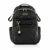 Itzy Ritzy NEW Mystic Boss Plus™ Backpack Diaper Bag