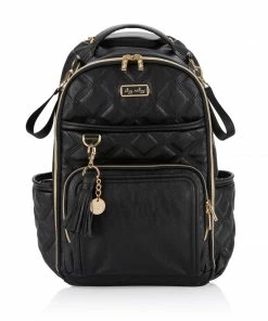 Itzy Ritzy NEW Mystic Boss Plus™ Backpack Diaper Bag