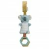 Itzy Ritzy Motherhood + Moments NEW Ritzy Jingle™ Koala Attachable Travel Toy