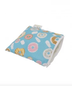 Itzy Ritzy Apparel Reusable Snack & Everything Bags 7 Itzy Ritzy Apparel Reusable Snack & Everything Bags