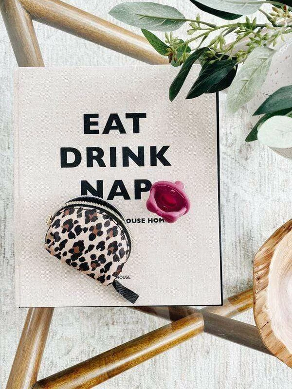 Itzy Ritzy Sweetie Soother™ Pacifier Sets (2-pack) -Sugarplum Apparel 2 Itzy Ritzy Sweetie Soother™ Pacifier Sets (2-pack) -Sugarplum Apparel