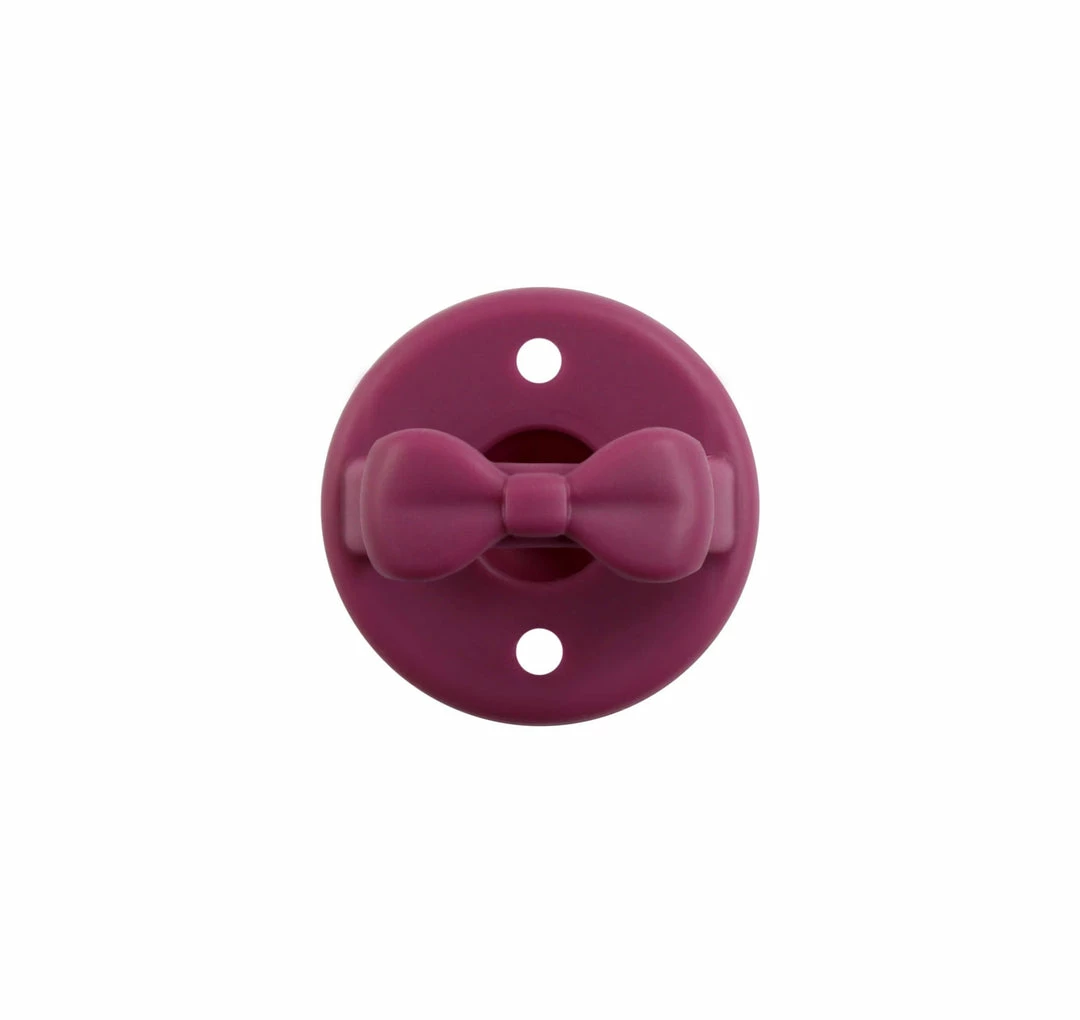 Itzy Ritzy Sweetie Soother™ Pacifier Sets (2-pack) -Sugarplum Apparel 3 Itzy Ritzy Sweetie Soother™ Pacifier Sets (2-pack) -Sugarplum Apparel