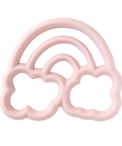 Itzy Ritzy Chew Crew™ Silicone Baby Teethers