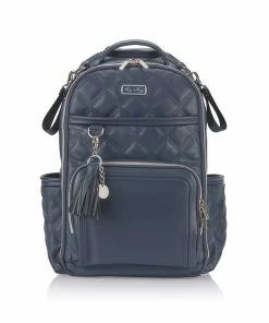 Itzy Ritzy The Moonstone Boss Plus™ Backpack Diaper Bag