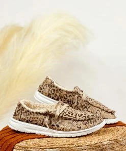 VERY G Apparel Gypsy Jazz Jazzy Sneakers In Taupe