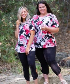 Boutique Simplified Time For Change Ruffled Lace Top 16 Boutique Simplified Time For Change Ruffled Lace Top