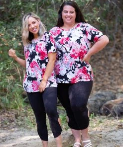 Boutique Simplified Time For Change Ruffled Lace Top 17 Boutique Simplified Time For Change Ruffled Lace Top