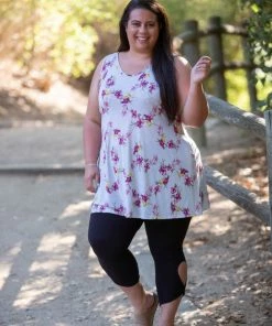 Boutique Simplified Burgundy Delight Swing Dress