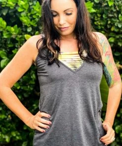 Boutique Simplified Just A Peek Tank