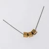 Larissa Loden Jewelry Cubist Necklace