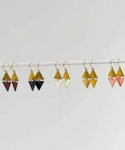 Larissa Loden Jewelry Jewelry + Handbags + Accessories Larissa Loden Alta Earrings