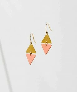 Larissa Loden Jewelry Jewelry + Handbags + Accessories Larissa Loden Alta Earrings