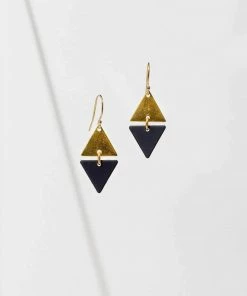 Larissa Loden Jewelry Jewelry + Handbags + Accessories Larissa Loden Alta Earrings 5 Larissa Loden Jewelry Jewelry + Handbags + Accessories Larissa Loden Alta Earrings