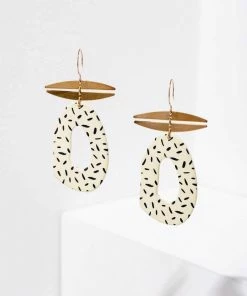 Larissa Loden Jewelry Jewelry + Handbags + Accessories Larissa Loden Idelle Earrings