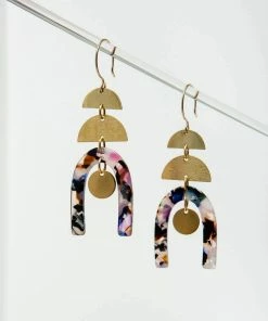 Larissa Loden Jewelry Jewelry + Handbags + Accessories Larissa Loden Mille Earring