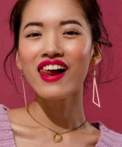 Larissa Loden Jewelry Jewelry + Handbags + Accessories Larissa Loden Tilde Earrings