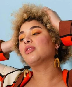 Larissa Loden Jewelry Larissa Loden Tulum Earrings