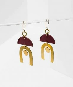 Larissa Loden Jewelry Larissa Loden Tulum Earrings