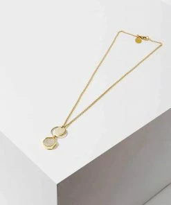 Larissa Loden Jewelry Jewelry + Handbags + Accessories Larissa Loden Sibyl Necklace