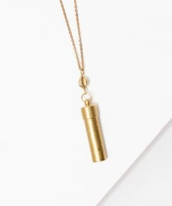 Larissa Loden Jewelry Larissa Loden Time Capsule Necklace Jewelry + Handbags + Accessories 7 Larissa Loden Jewelry Larissa Loden Time Capsule Necklace Jewelry + Handbags + Accessories