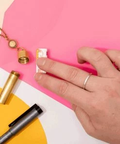 Larissa Loden Jewelry Larissa Loden Time Capsule Necklace Jewelry + Handbags + Accessories