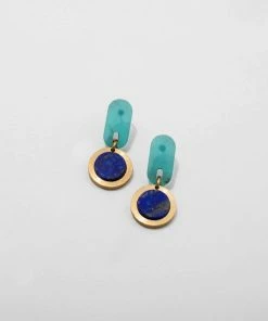 Larissa Loden Jewelry Ruth Earrings