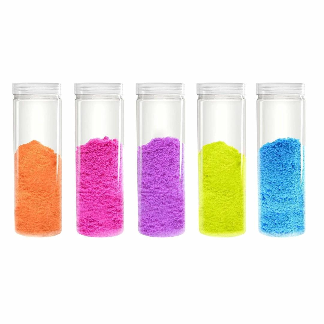 Little Chubby One Fluffy Foam Set Gifts 3 Little Chubby One Fluffy Foam Set Gifts