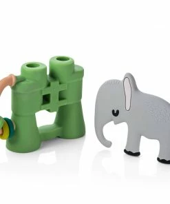 Lucy Darling Lifestyle + Home Animal Lover Teether Toy