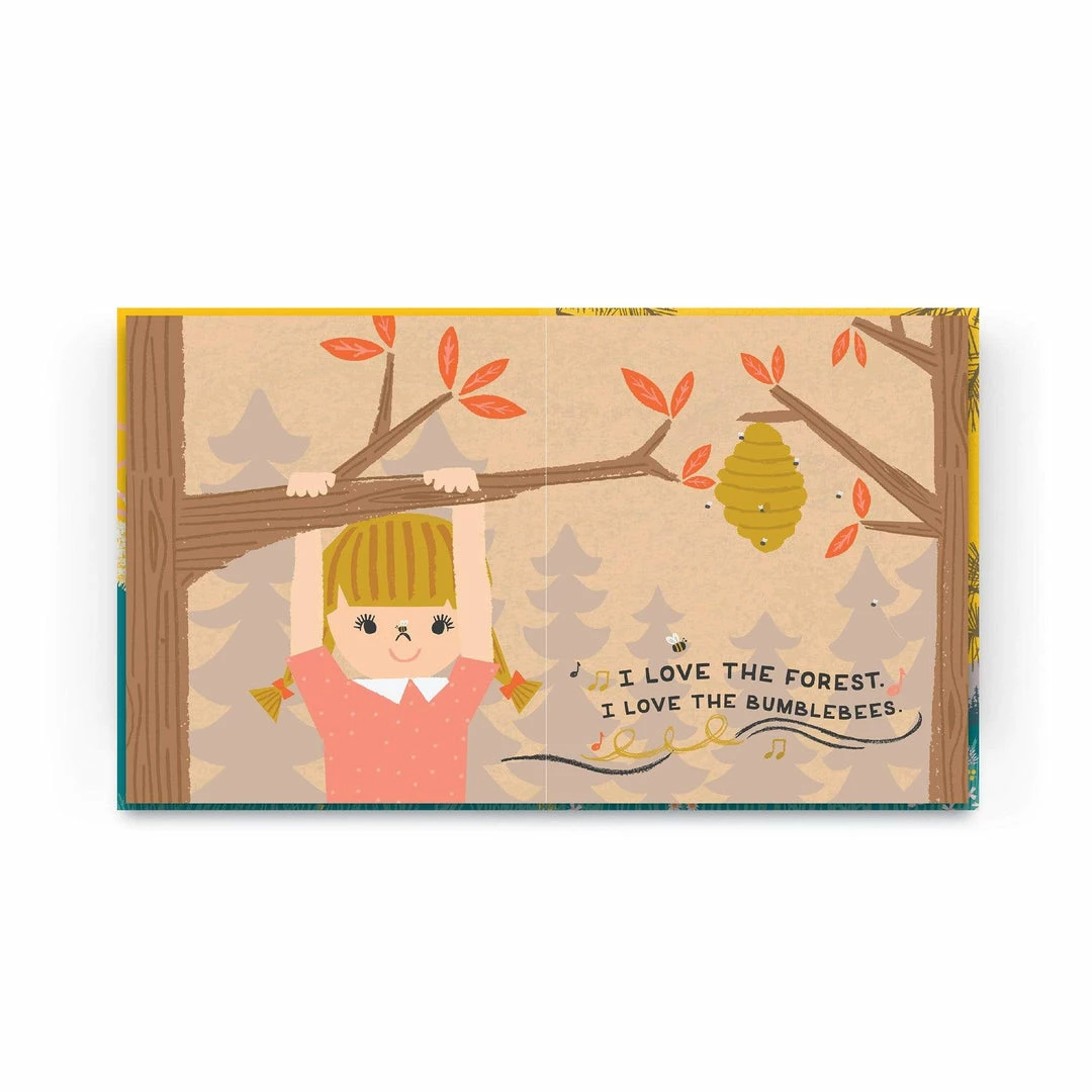 Lucy Darling I Love The Mountains - Book Lifestyle + Home 3 Lucy Darling I Love The Mountains - Book Lifestyle + Home