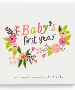 Lucy Darling Lifestyle + Home Little Artist Memory Book