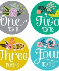 Lucy Darling Lifestyle + Home Little Artist Sticker