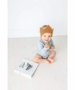 Lucy Darling Little Captain Memory Book