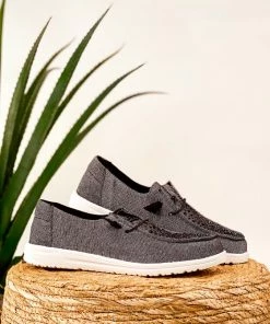 Not Rated Maco Water Drop Sneaker In Black