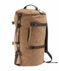 Mad Man Boston Duffel Apparel