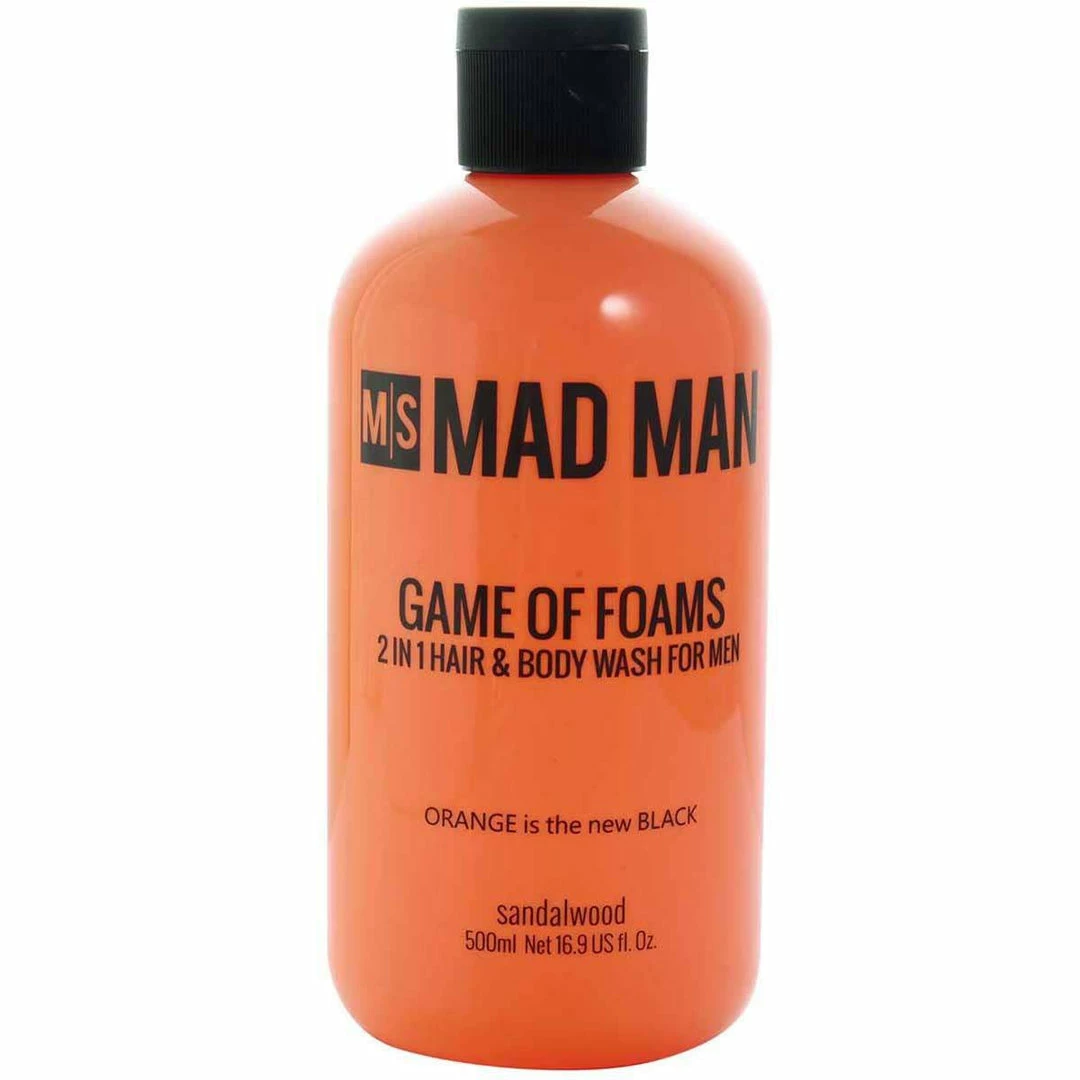 Mad Man Gifts Game Of Foams 1 Mad Man Gifts Game Of Foams