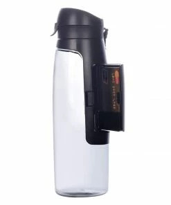 Mad Man Apparel The Wallet Bottle