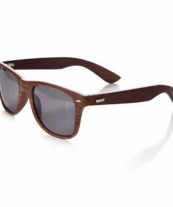 Mad Man Wood Wayfarers Sunglasses Apparel