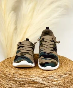 Not Rated Mayo In Camo Apparel