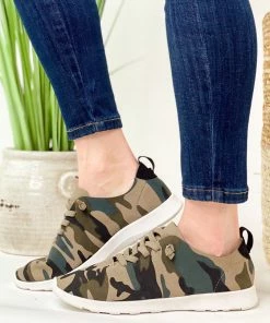 Not Rated Mayo In Camo Apparel