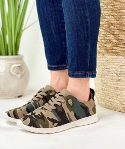 Not Rated Mayo In Camo Apparel