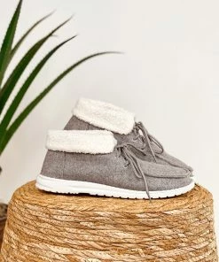 Gypsy Jazz Mikey Shoes In Grey 13 Gypsy Jazz Mikey Shoes In Grey