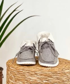 Gypsy Jazz Mikey Shoes In Grey 14 Gypsy Jazz Mikey Shoes In Grey